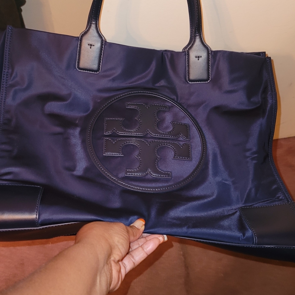 Tory burch Ella Tote
